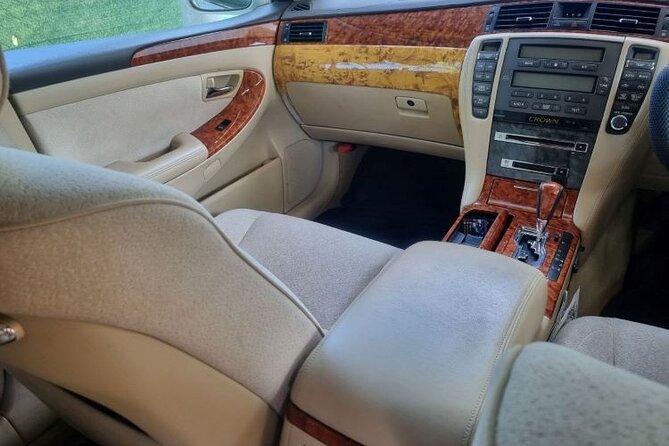 100% CFC APPROVED -Shared Shuttle Transfer - Hotel to Nadi Airport - What the journey is really like