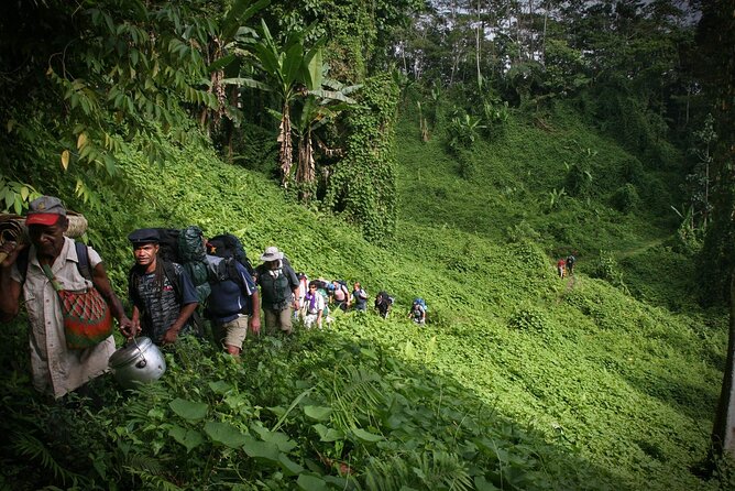 11 Day Kokoda Trek Australian and Local Guides - Key points to know before booking
