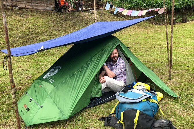 11 Day Kokoda Trek Australian and Local Guides - Day 1: Port Moresby arrival and the Hilton briefing