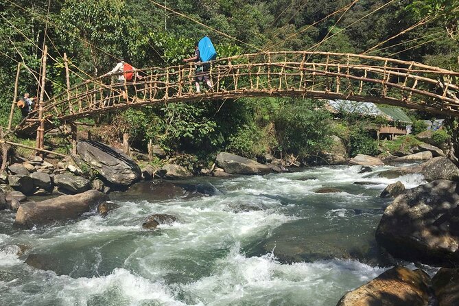 11 Day Kokoda Trek Australian and Local Guides - Day 3: Isurava and the emotional centre of the route