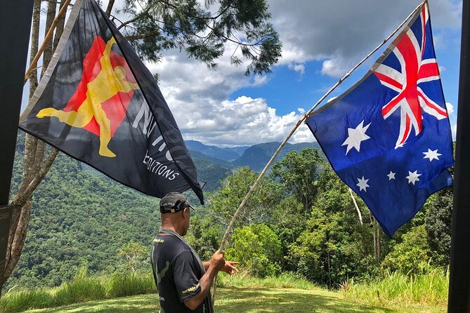 11 Day Kokoda Trek Australian and Local Guides - Day 6: A Sabbath service and a different side of PNG