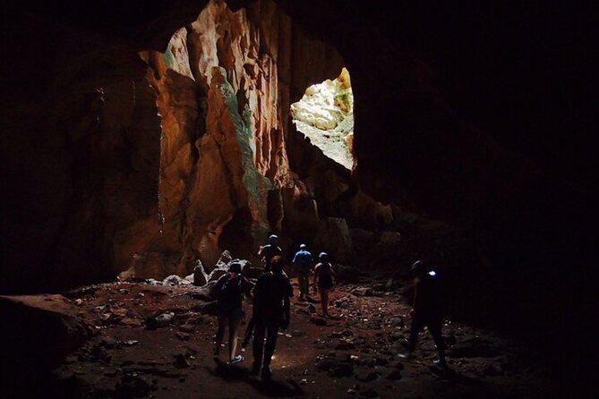 16 Lines Zipline, Cave and Mud Spa Combo Tour with Lunch in Fiji - What the $168.86 price really covers