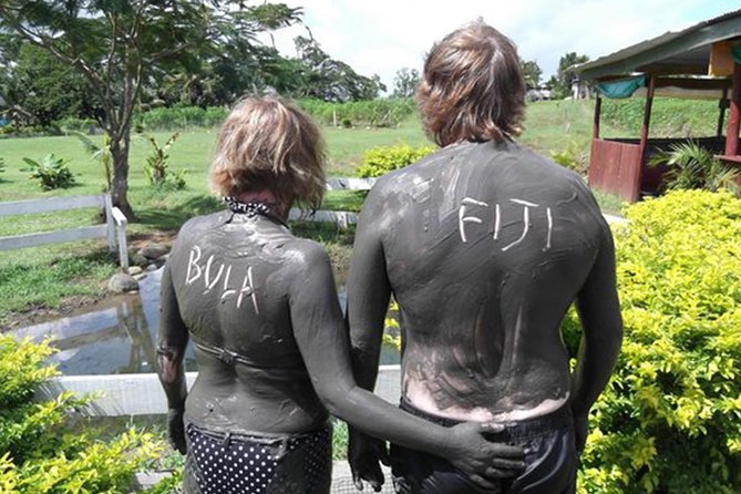 16 Lines Zipline, Cave and Mud Spa Combo Tour with Lunch in Fiji - Who should book this Fiji combo?