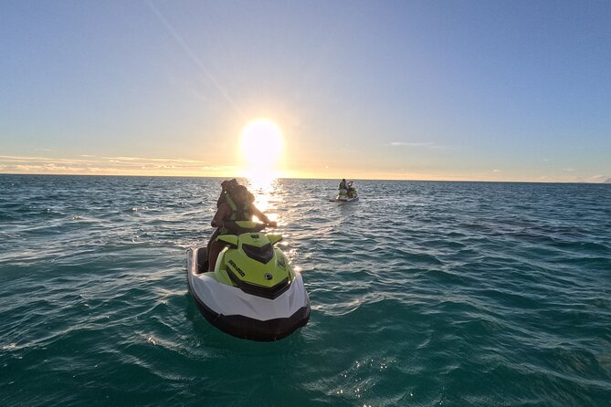 2h Express Adventure by JET SKI in Raiatea - Sacred Island - Why this two-hour ride works so well