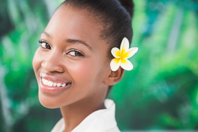 3.5 Hour Ash Me Tender Volcanic Spa and Massage from Port Vila - A volcanic spa experience with a clear local identity