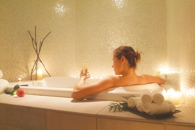3.5 Hour Ash Me Tender Volcanic Spa and Massage from Port Vila - What the price means at $185