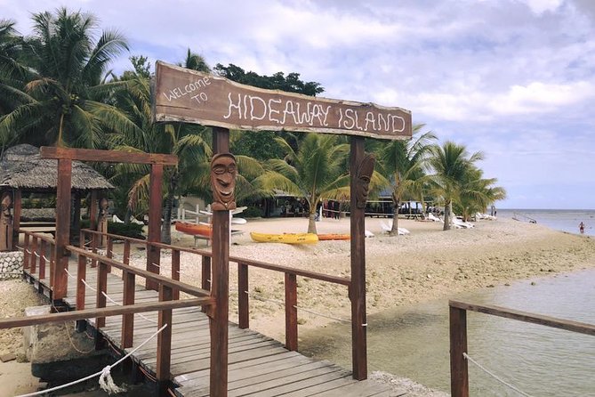 3.5 Hour Ash Me Tender Volcanic Spa and Massage from Port Vila - Who will enjoy the 9:00 am appointment most