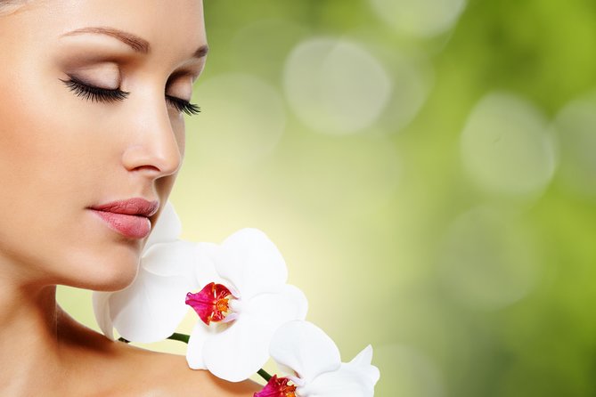 3.5 Hour Ash Me Tender Volcanic Spa and Massage from Port Vila - Volcanic ash scrub and mud wrap