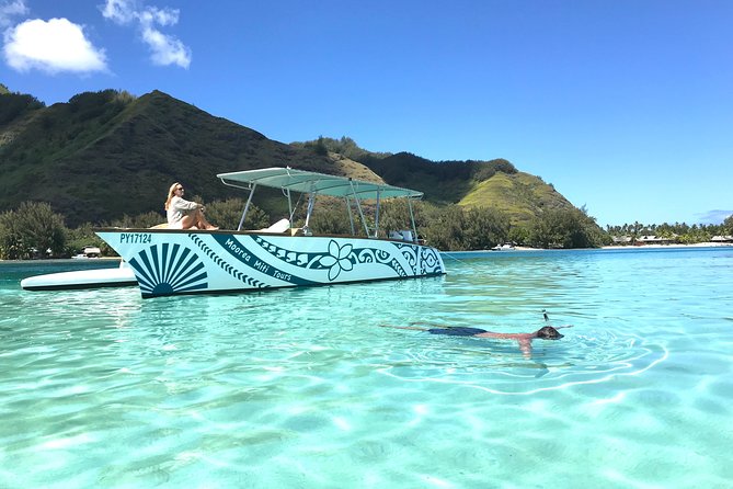 3-hour Lagoon Snorkeling Tour - Shared Tour - Shared Boat Benefits and Tradeoffs