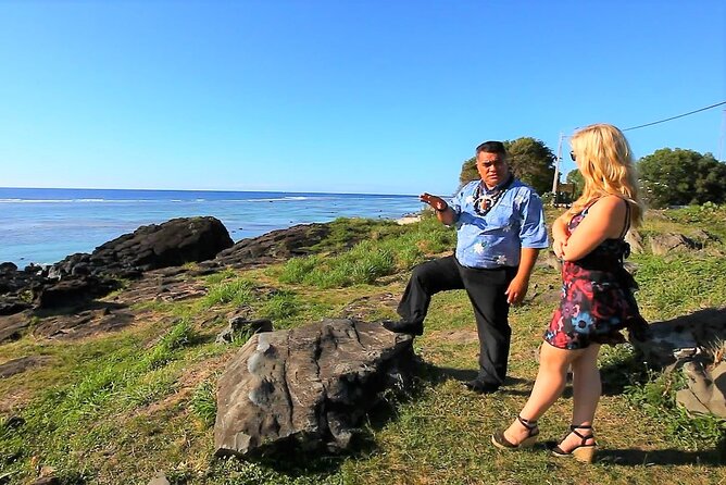 3-Hour Rarotonga Island Discovery Tour - What makes this Rarotonga tour worth considering