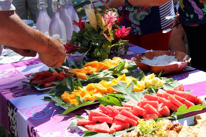 3-Hour Rarotonga Island Discovery Tour - A gentle introduction to Rarotonga beyond the beaches