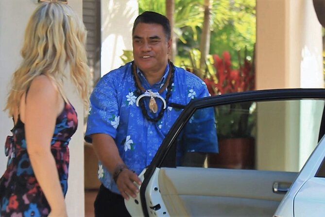 3-Hour Rarotonga Island Discovery Tour - Refreshments add a welcome taste of island hospitality