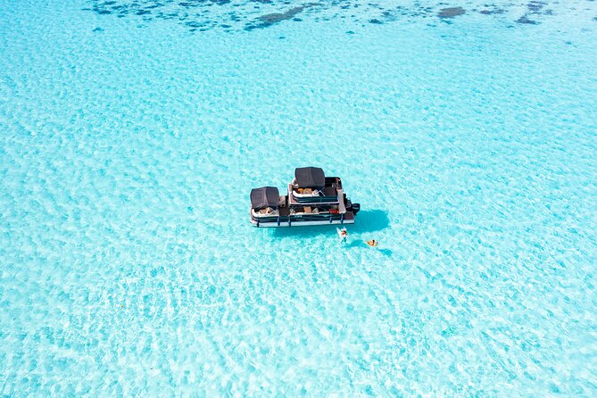 3-Hour Snorkeling Tour - Who should book this Moorea tour?