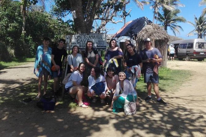 3-Hour Tongatapu East Coast and Anahulu Cave Tour - Why Anahulu Cave deserves top billing