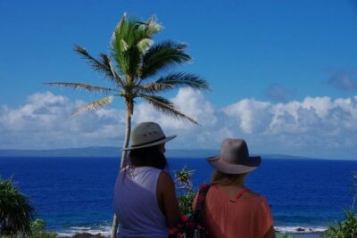 3-Hour Tongatapu East Coast and Anahulu Cave Tour