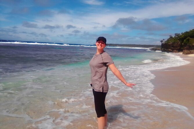 3-Hour Tongatapu East Coast and Anahulu Cave Tour - The Royal Palace in Nuku’alofa