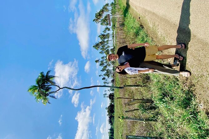 3-Hour Tongatapu West Coast Scenic Tour - Is three hours enough for the west coast?