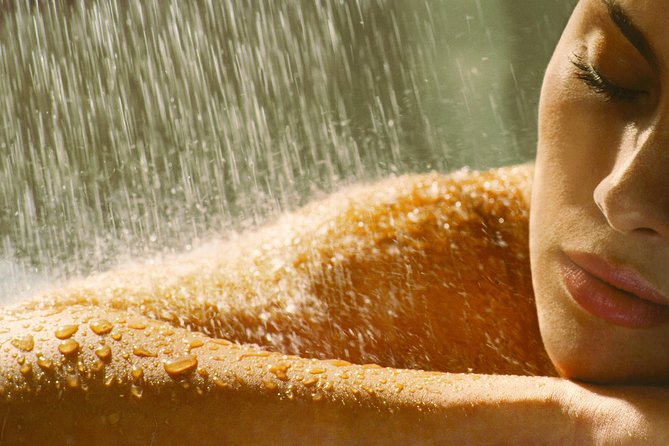 3-Hour Volcanic Signature Spa Package including Massage in Port Vila - Why the volcanic treatment makes this package different