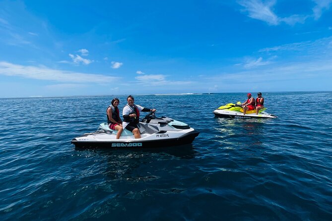 3H Jet Ski Tour to Discover Moorea - What the $261.15 price really means