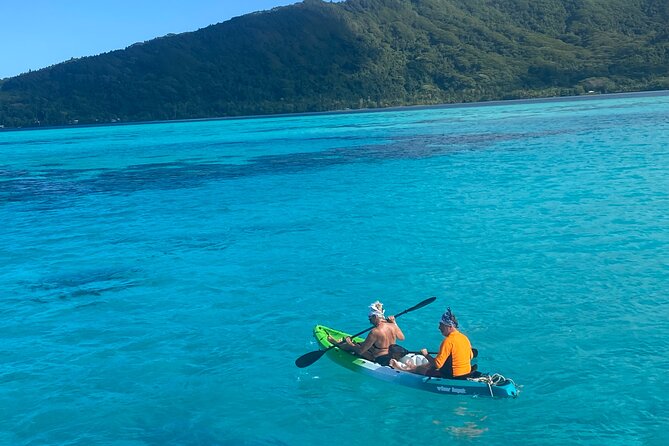 4 Days and 3 Nights in Catamaran on Raïatea and Tahaa - The people behind the sailing experience
