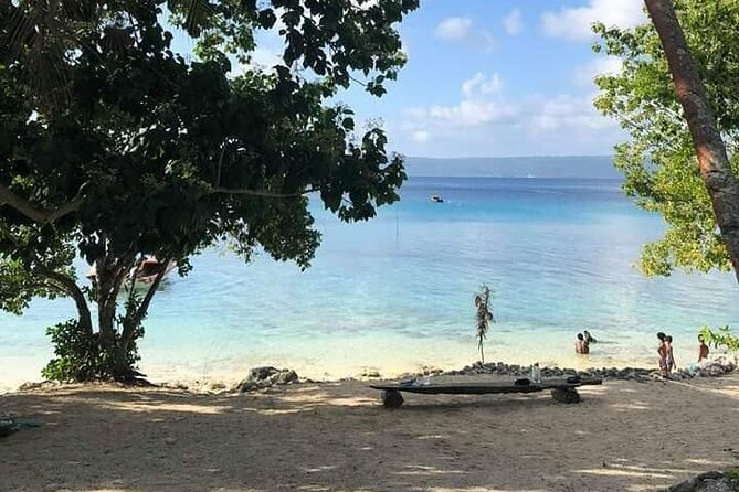 4 Hour: Private Tropical Trio Excursion (with Hotel Pickup) - Who will enjoy the Tropical Trio most