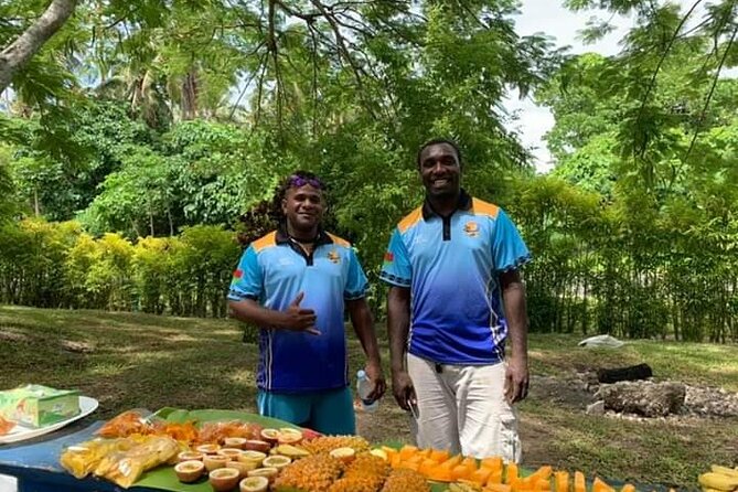 4 Hour: Private Tropical Trio Excursion (with Hotel Pickup) - Should you book this Port Vila excursion?