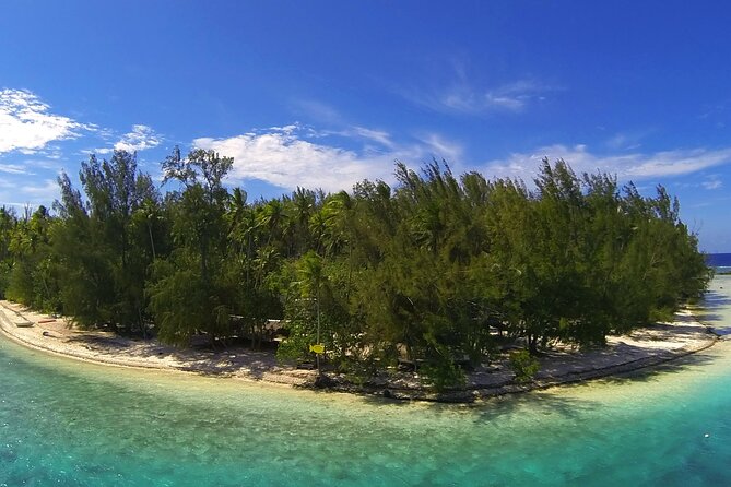 6 Hour Private Boat Activity with Snorkeling & Lunch - Tropical fruit, drinks, and a waterfront lunch