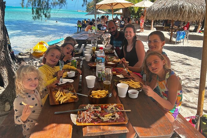 6 Hour Private Boat Activity with Snorkeling & Lunch - Cancellation and booking advice
