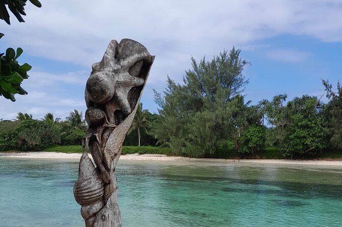 83 Islands Distillery & Sightseeing of Port Vila with Yumi Tours - Price, timing, and value at $100