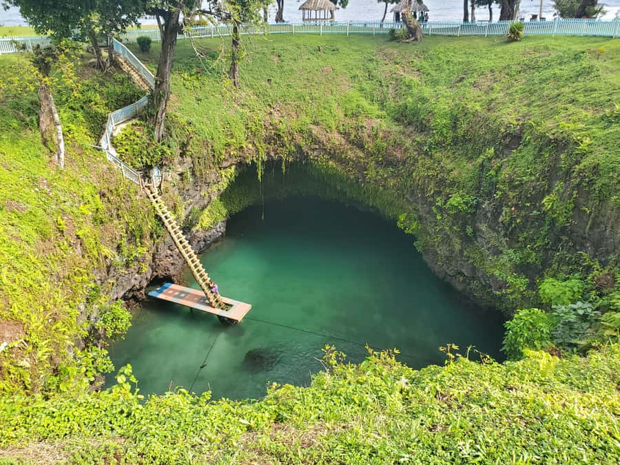 Adventour Samoa: Full Day Tour - Why this full day gives you a useful taste of Samoa