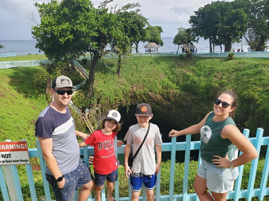 Adventour Samoa: Full Day Tour - Samoa Cultural Village puts the day in context