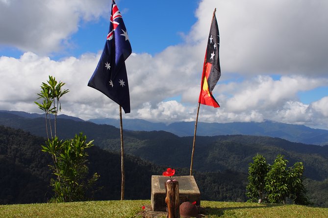ADVENTURE KOKODA 10-Day Premium Kokoda Campaign Trek Australian Led - Why this Kokoda route feels different