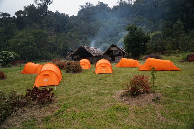 ADVENTURE KOKODA 10-Day Premium Kokoda Campaign Trek Australian Led - Day 2: Owers Corner and the opening climb