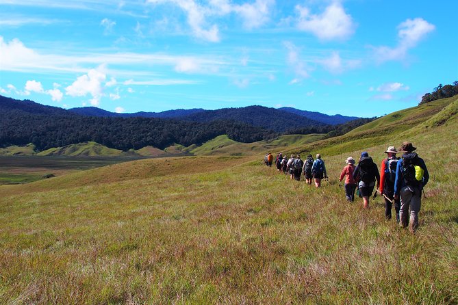 ADVENTURE KOKODA 10-Day Premium Kokoda Campaign Trek Australian Led - Day 1: Port Moresby, Sogeri Lodge, and the first briefing