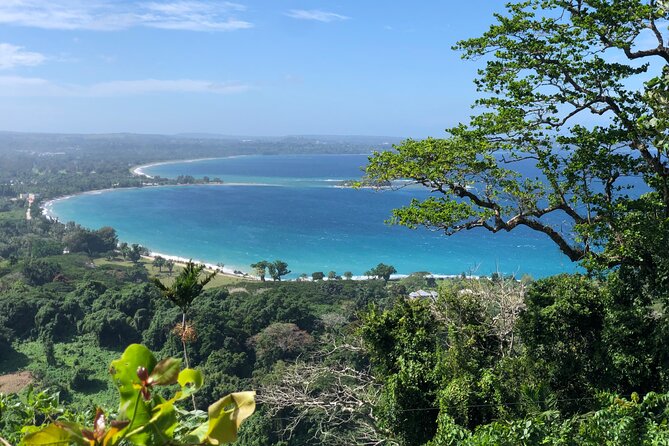Adventure Quad Combo Excursion with Yumi Tours - Blue Lagoon, about half an hour from Port Vila