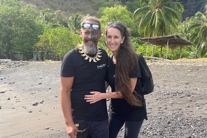 Adventurous Escape to Hakaui Valley - The 3.5-hour hike to Vaipo Waterfall