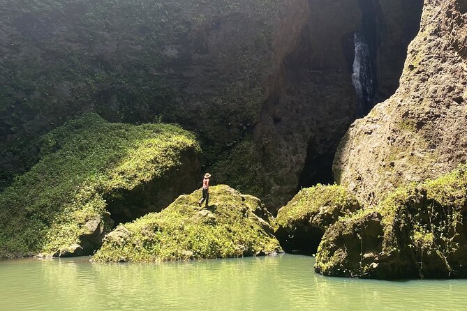 Adventurous Escape to Hakaui Valley - Swimming and beach time at 3:00 pm