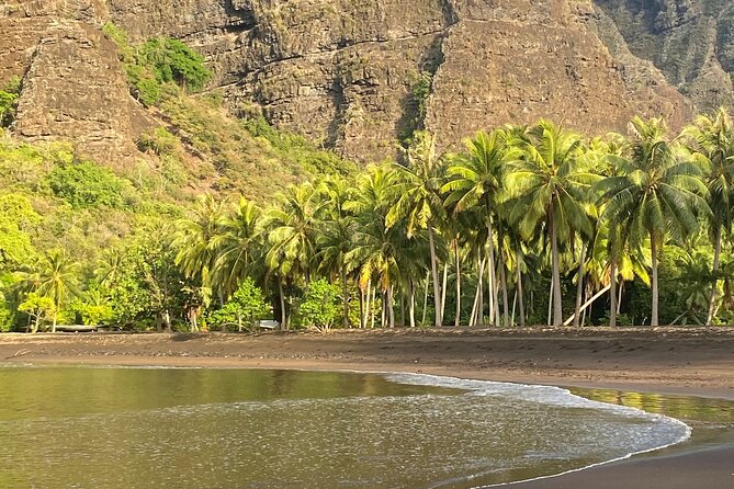 Adventurous Escape to Hakaui Valley - What the $75 price really covers