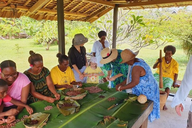 Airport Transfers from Honiara International Airport to Hotel - Meeting your driver at Honiara International Airport
