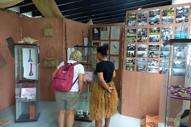 Ancient Tonga Cultur Tour 2hr Full Culture Tour - Is $75 a fair price?