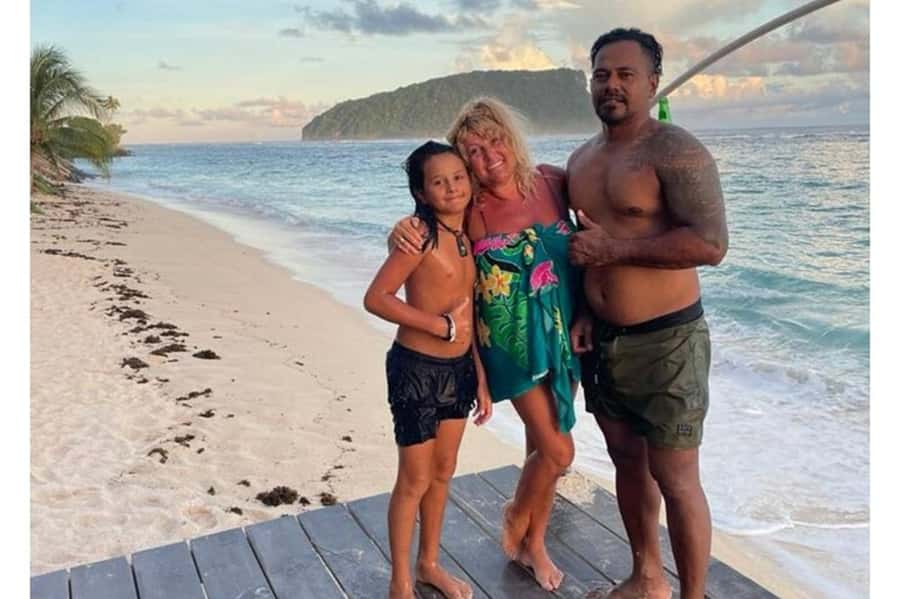 Apia: Full-Day Upolu Island Tour with Waterfalls and Beaches - What the $130 price really covers