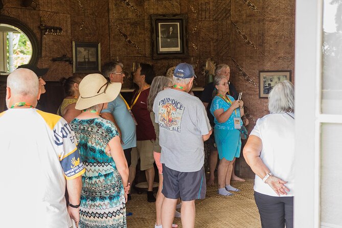 Apia Highlights Shore Excursion Tour + Lunch & Island Show - Why this shore excursion works for first-time visitors
