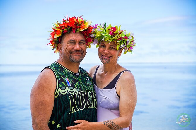Ariki Adventures: Premium Sea Scooter Turtle Adventure - Weather, timing, and cancellation details