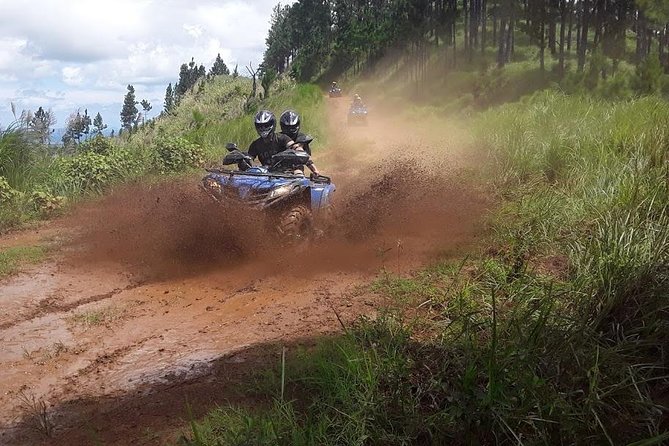ATV Quad Bike Adventure Tour (Departs Nadi) - Heat, clothing, and what to bring