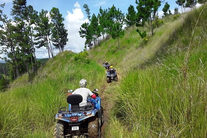 ATV Quad Bike Adventure Tour (Departs Nadi) - Is the $168.37 price fair?