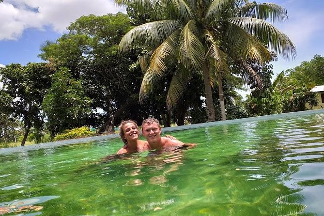 ATV Quad Bike Adventure Tour Inc Hot Springs & Mud Pool (Departs Nadi) - Why This ATV Tour Feels Different From a Bus Excursion