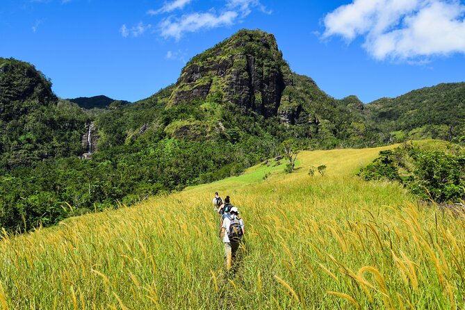ATV Quad Bike Adventure Tour Inc Hot Springs & Mud Pool (Departs Nadi) - What to Bring for a Muddy Day