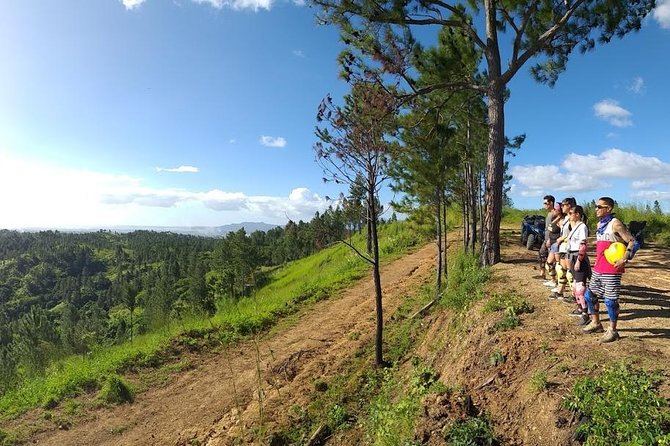 ATV Quad Bike and Helicopter Adventure Tour to Remote Village (Departs Nadi) - What the $433.70 Price Buys You