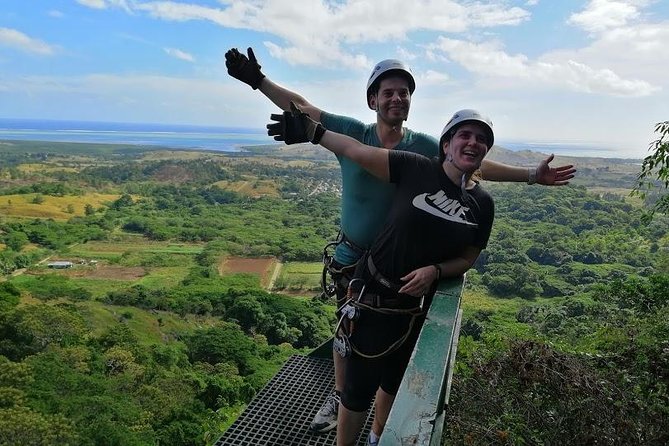 ATV Quad Bike and Zip Line Adventure Tour (Departs Nadi) - What makes this Fiji adventure worth your day