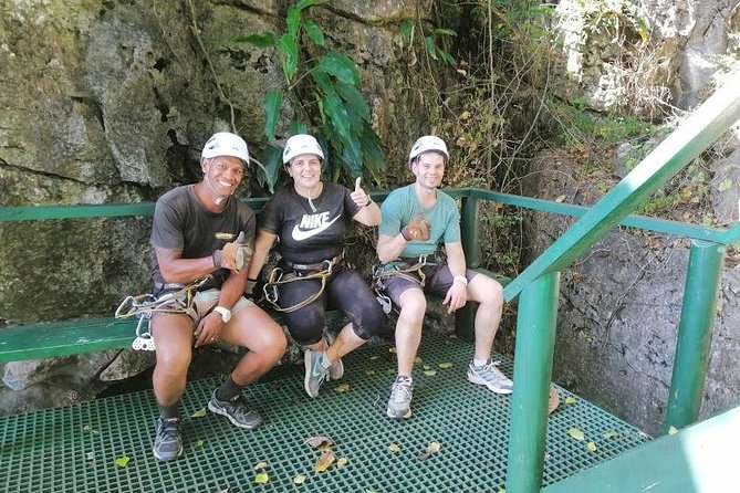 ATV Quad Bike and Zip Line Adventure Tour (Departs Nadi) - From Nadi roads to the Nausori Highlands